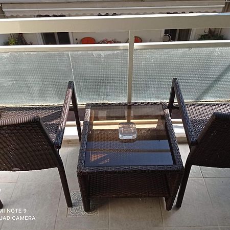 Cityhome2 ลาริซา ภายนอก รูปภาพ