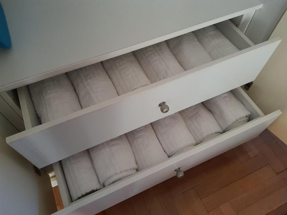 Cityhome2 ลาริซา ภายนอก รูปภาพ