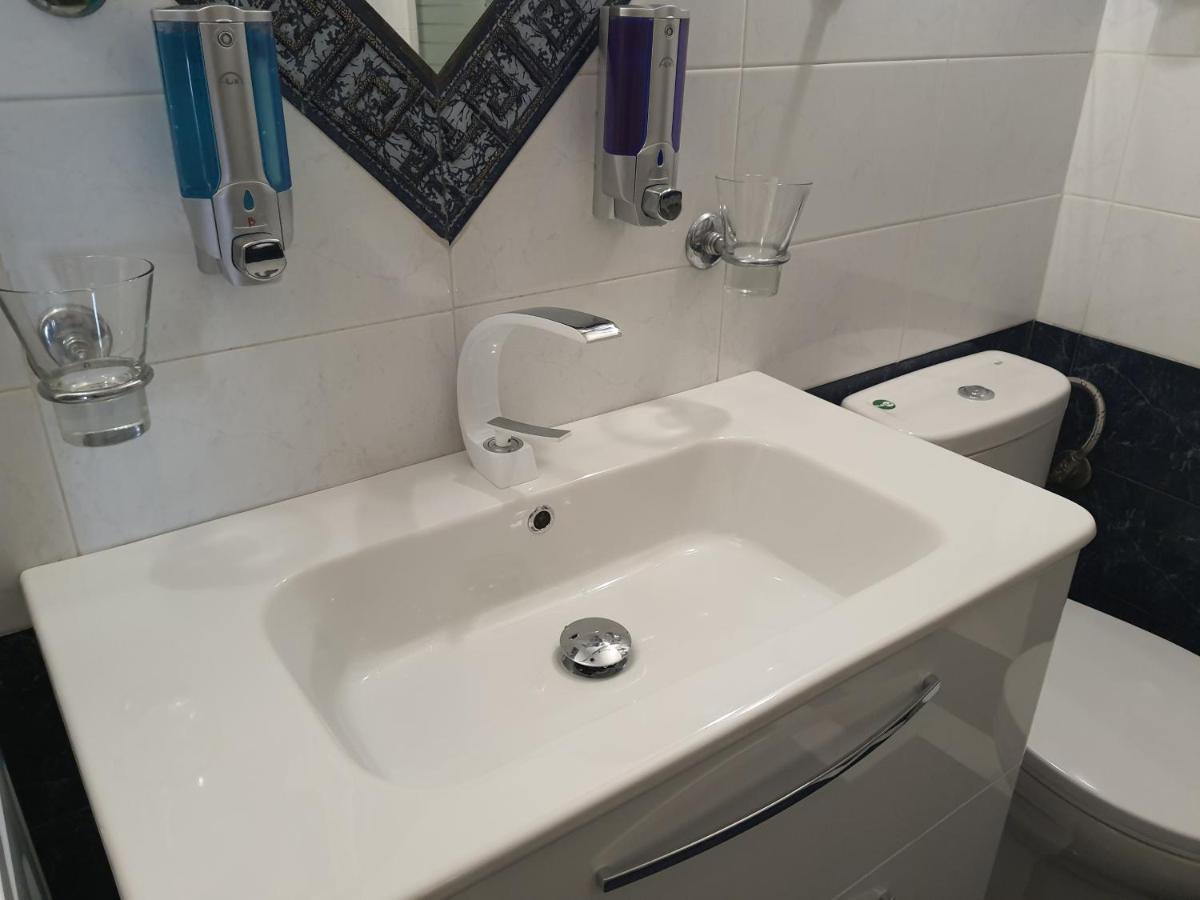 Cityhome2 ลาริซา ภายนอก รูปภาพ