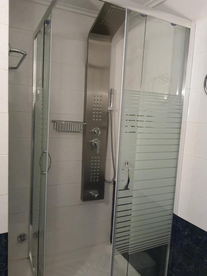 Cityhome2 ลาริซา ภายนอก รูปภาพ