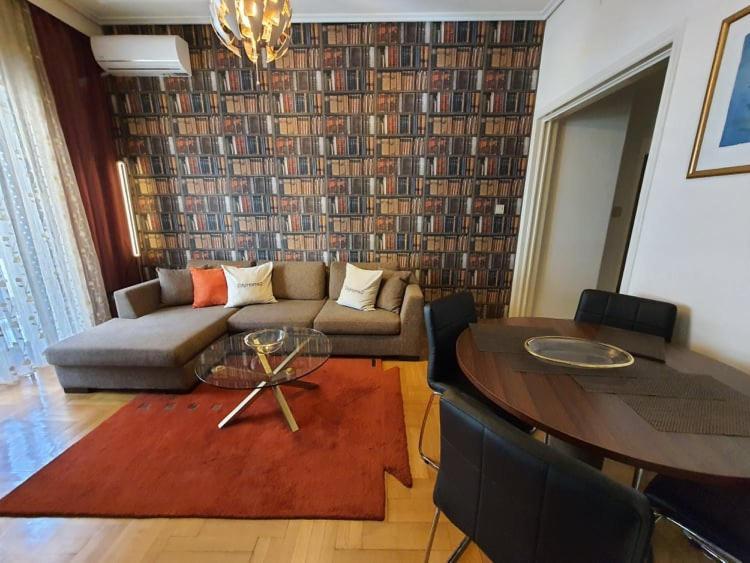 Cityhome2 ลาริซา ภายนอก รูปภาพ