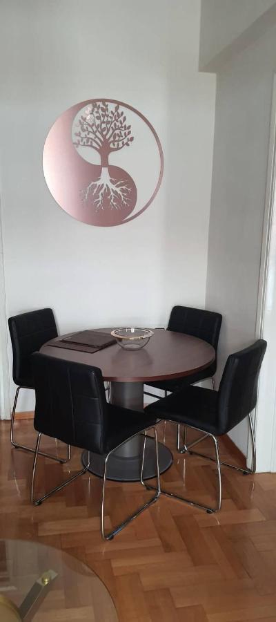 Cityhome2 ลาริซา ภายนอก รูปภาพ